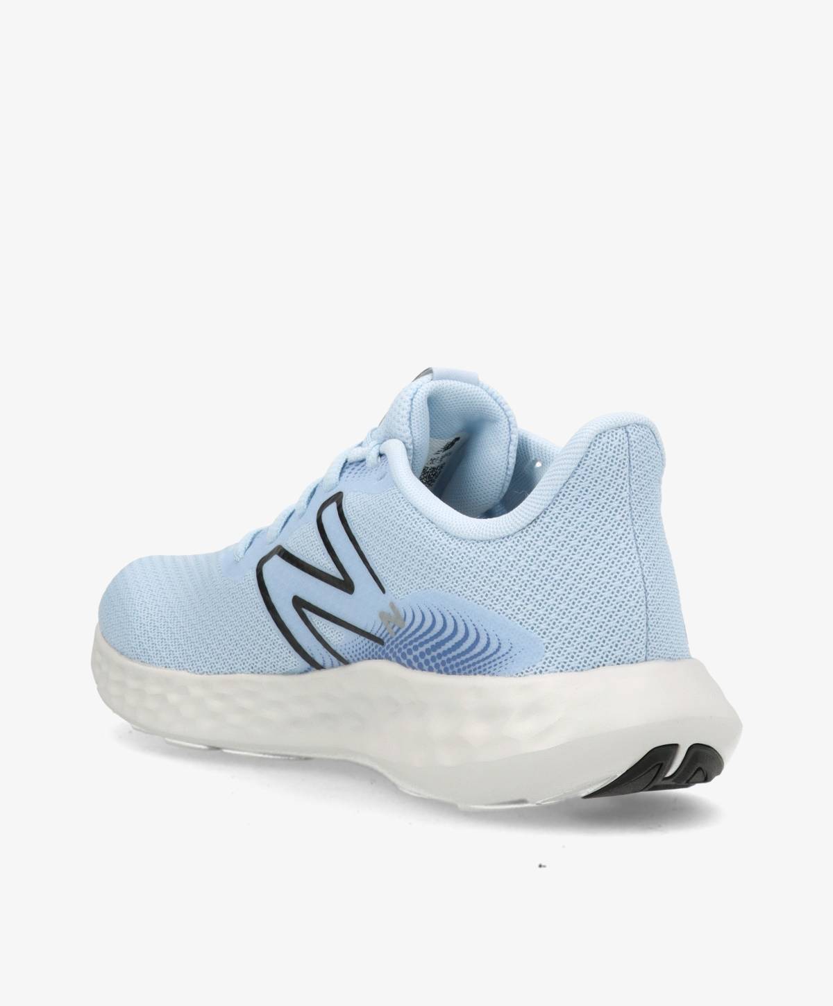 W4119DW - Sneakers - lysblå