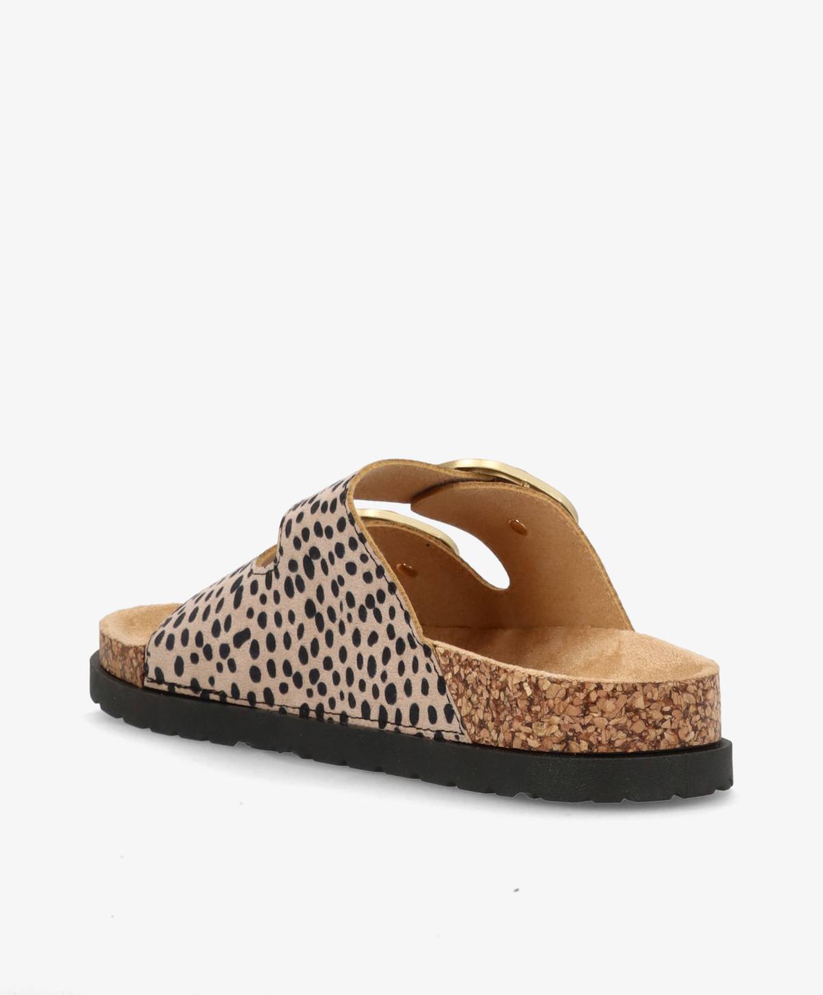 MARIS - Sandaler - Cheetah - Dame
