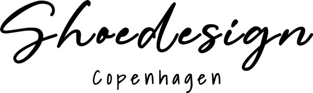 BRAND | SHOEDESIGN COPENHAGEN