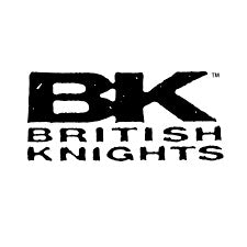 BRAND | BRITISH KNIGHTS