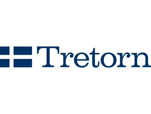 BRAND | TRETORN