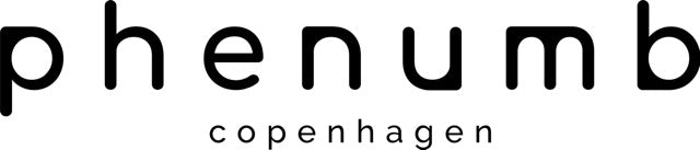 BRAND | PHENUMB COPENHAGEN