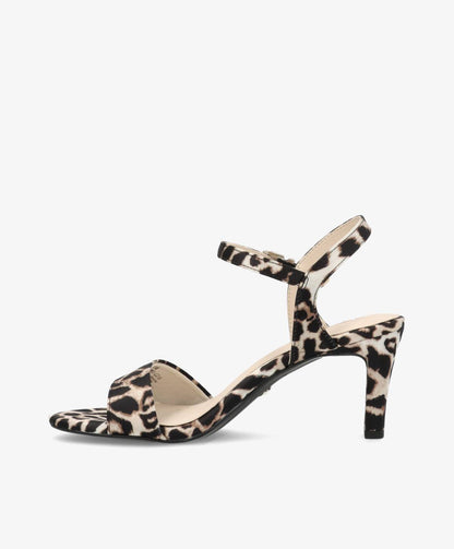 Pumps - Dame - Leopard - Tamaris