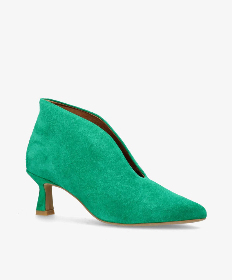 MARTY - Pumps Ruskind - Green