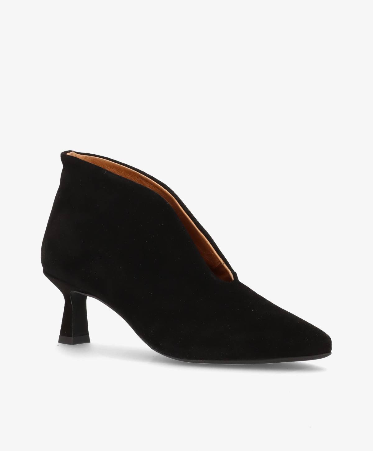 MARTY - Pumps Ruskind - Black