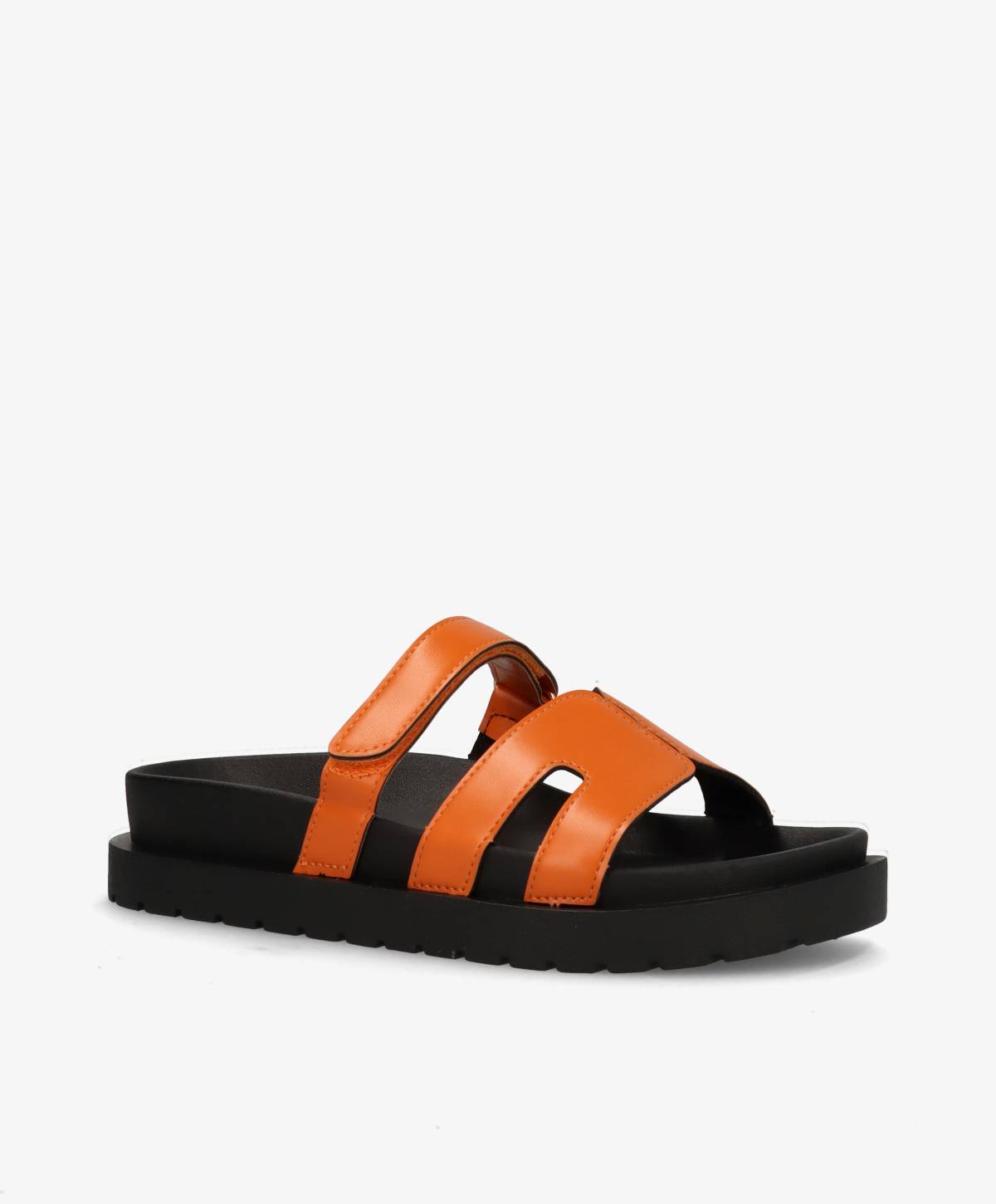 Sandal - Orange - SY1113