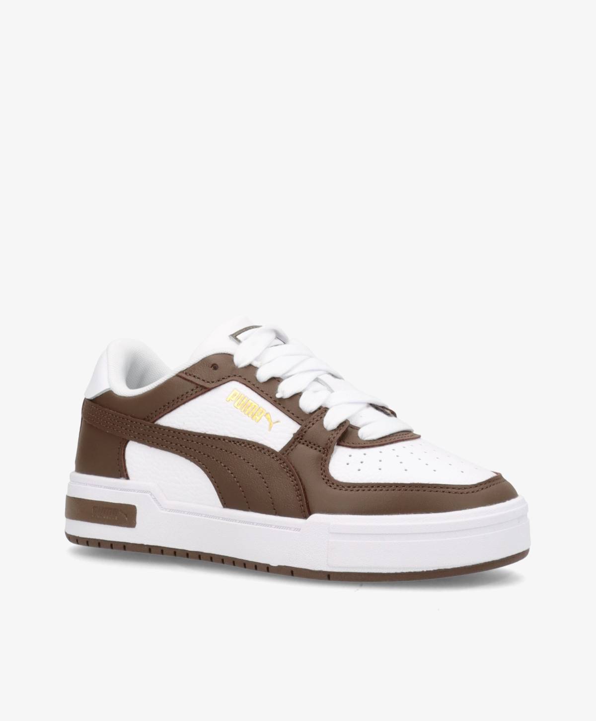 CA Pro Classic - Sneakers dame - hvid brun - Puma