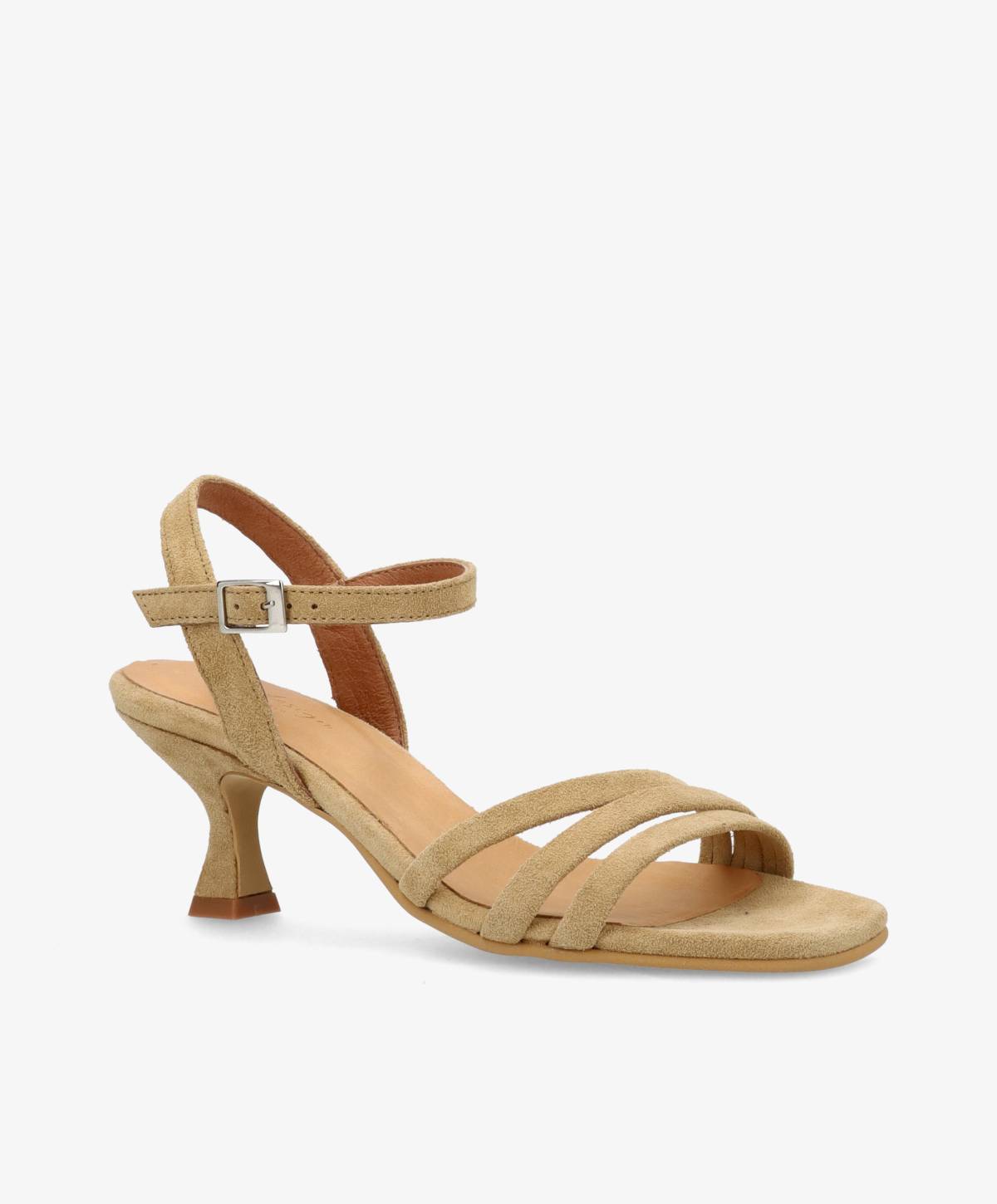 LAURA S - Pumps - Beige