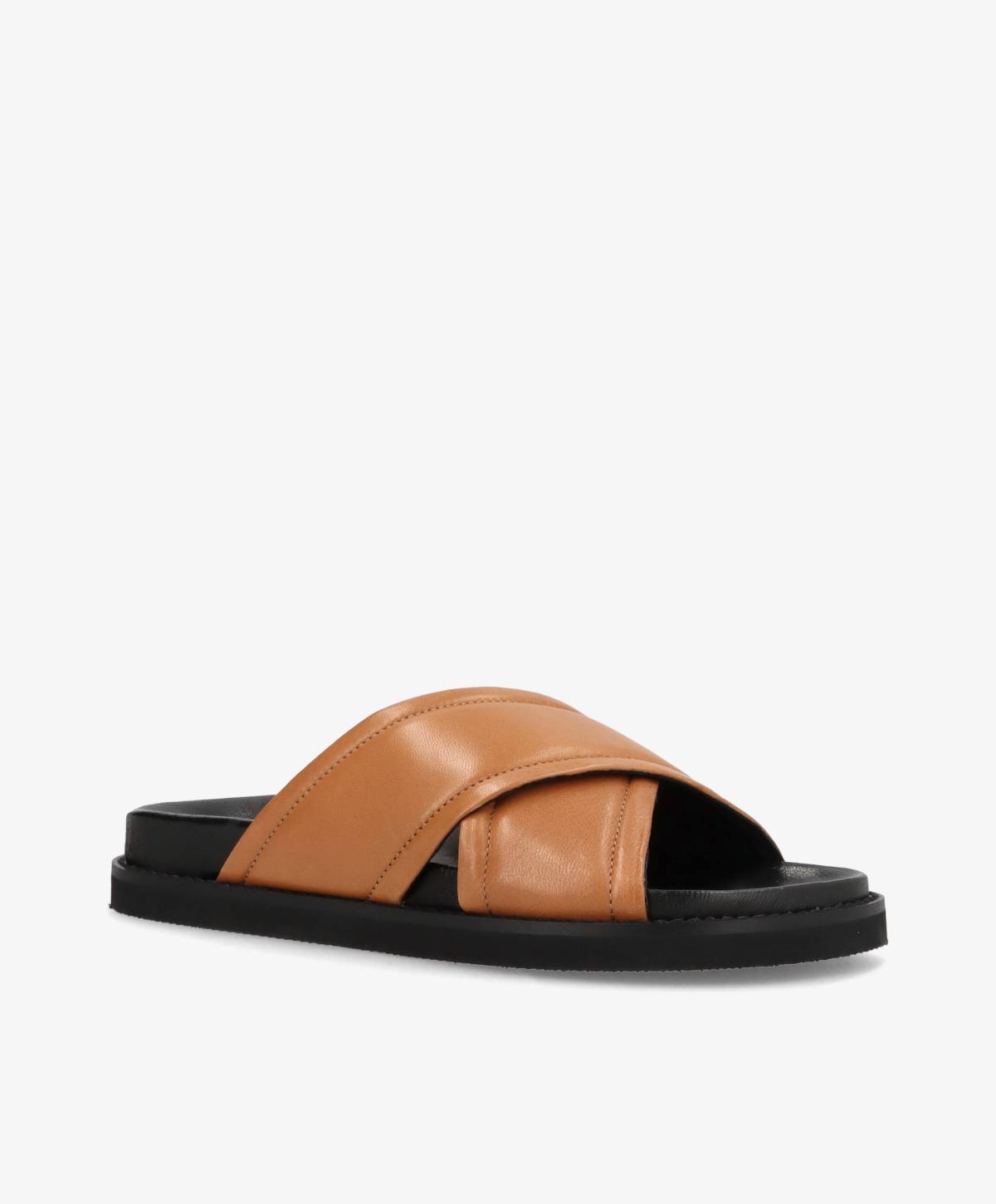 ADELE - Dame Sandal - Camel