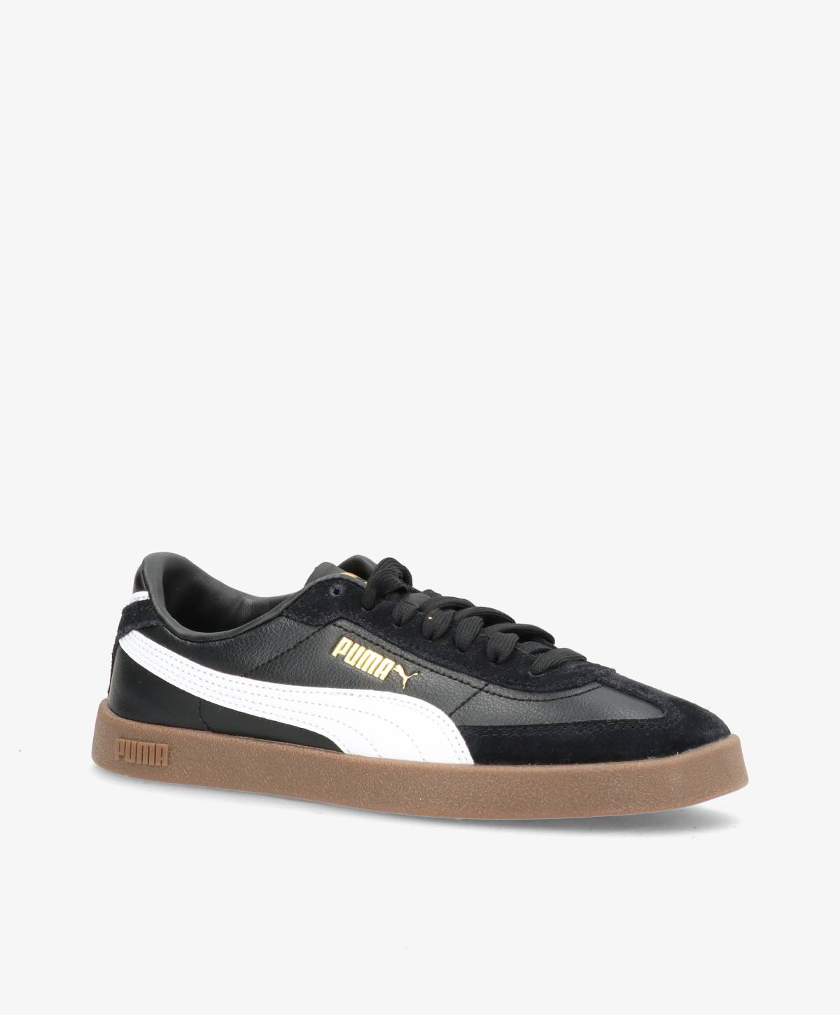 CLUB ll Era - Sneakers Dame - Sort/Hvid - Puma