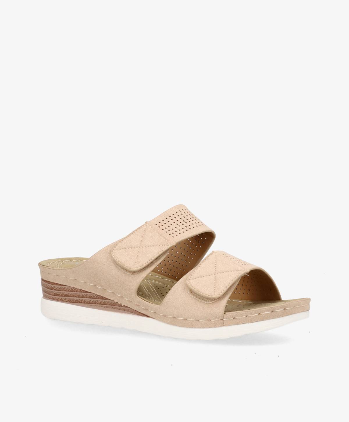 N24-1069 - Sandal - Beige