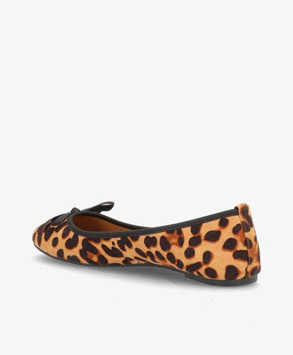 Ballerina Dame - Leopard - 2BB0382001