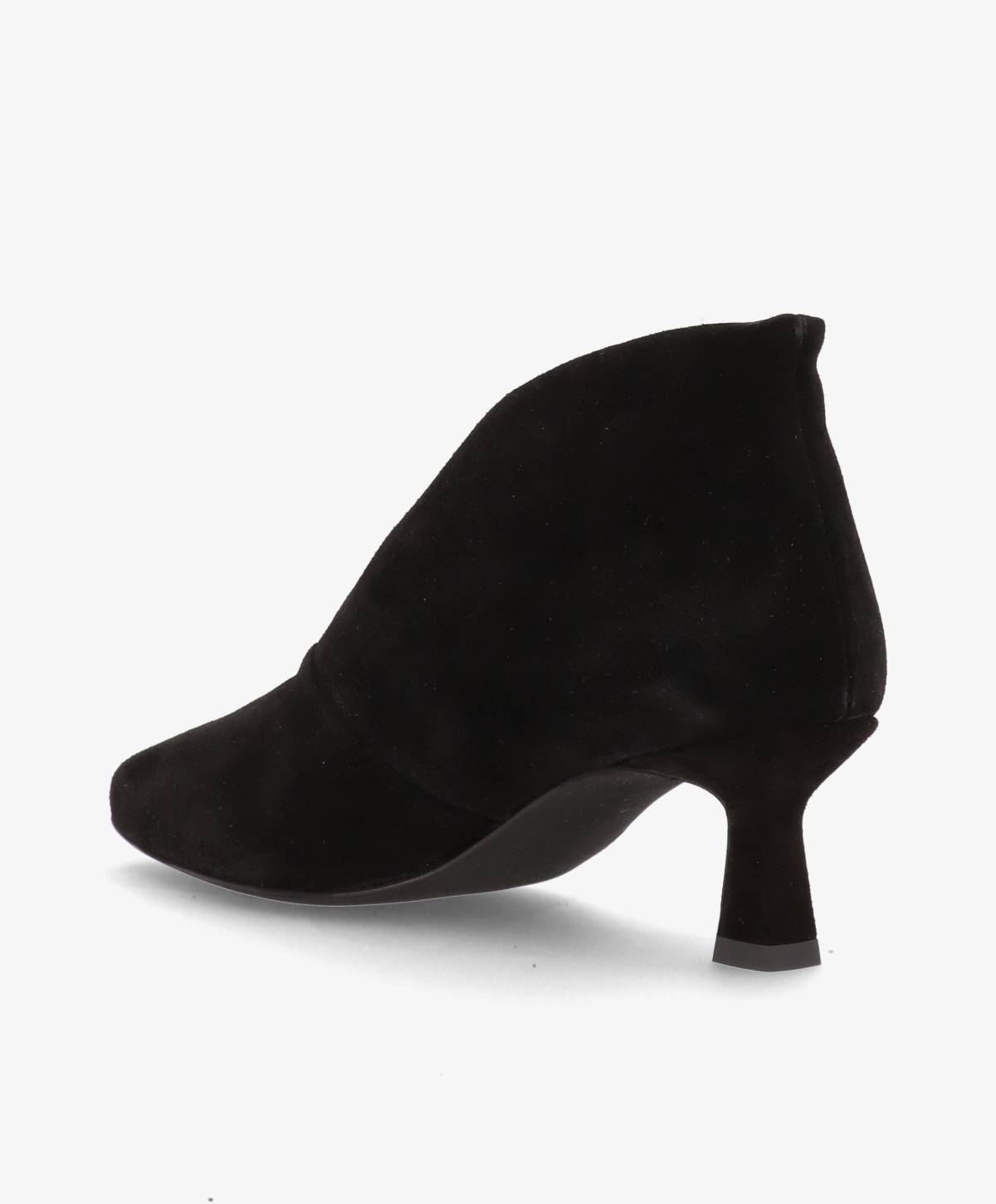 MARTY - Pumps Ruskind - Black