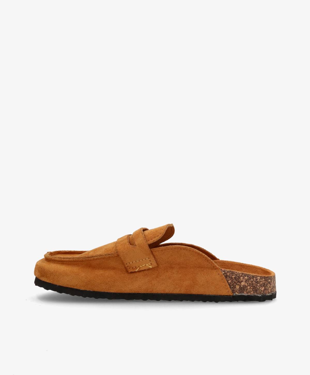 Slip-ins - Camel - 7218