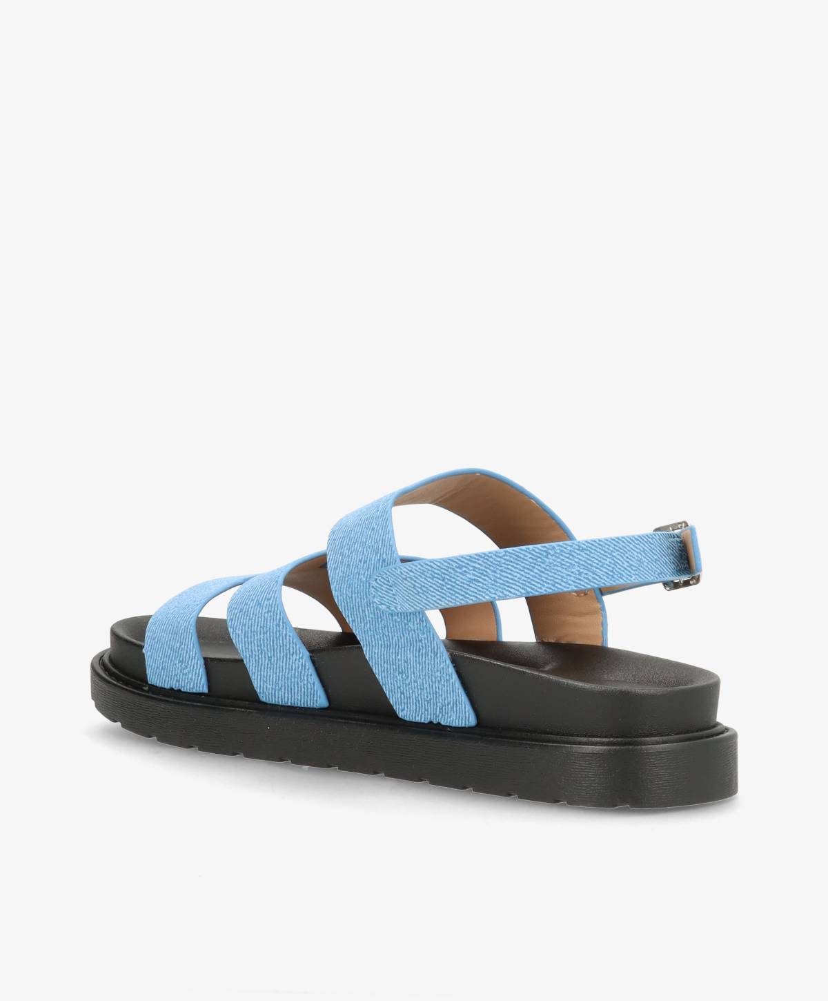 Sandal - Blå - 5108