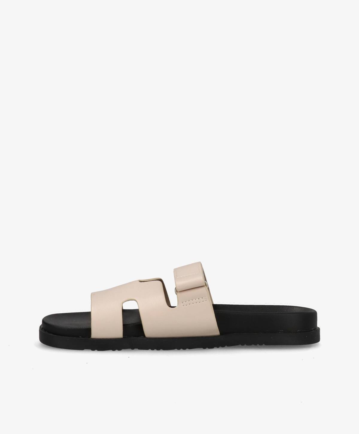 R-103 - Sandal - Beige