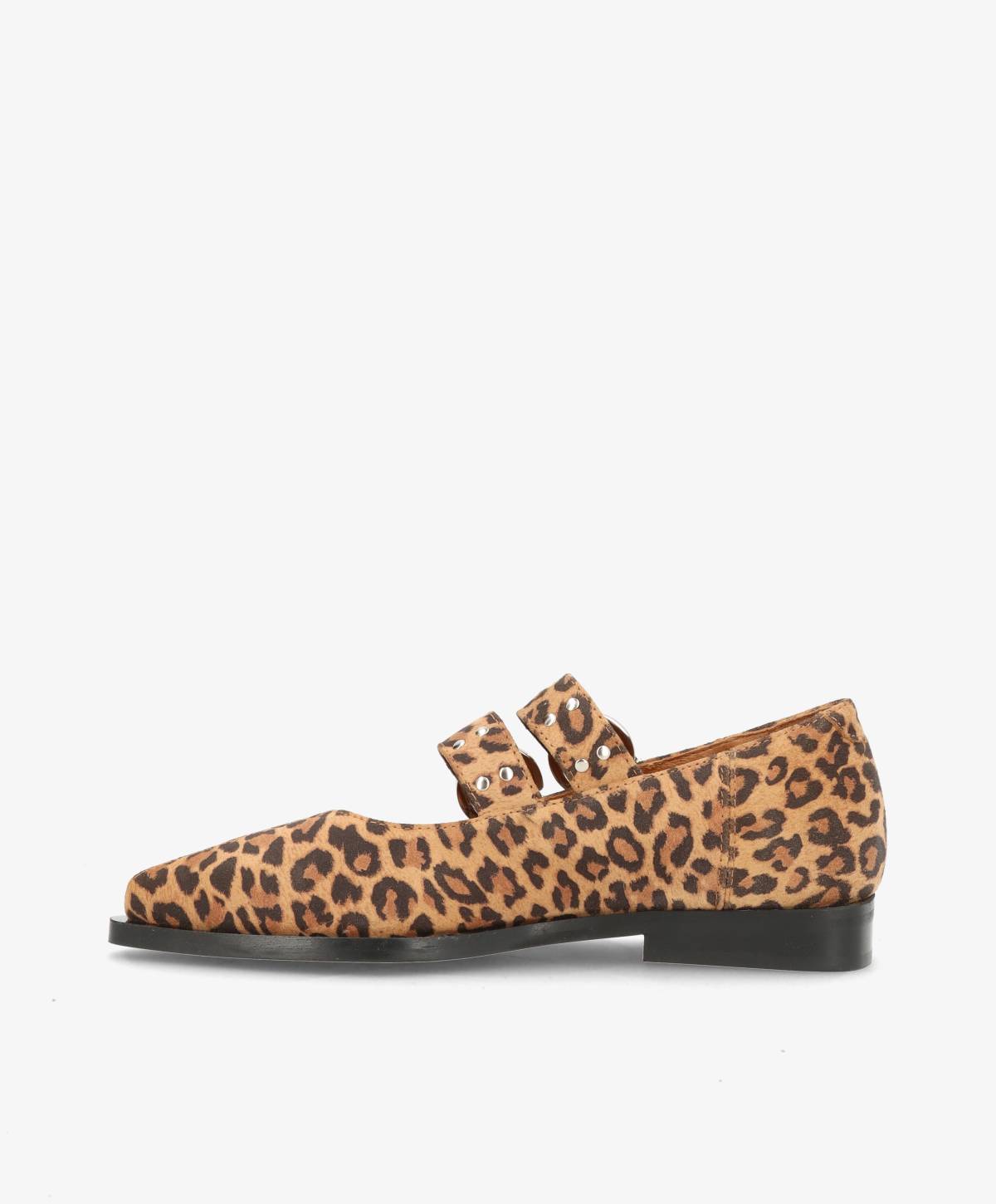 NEED - Ballerina - Leopard