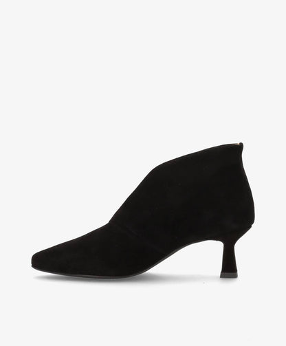 MARTY - Pumps Ruskind - Black