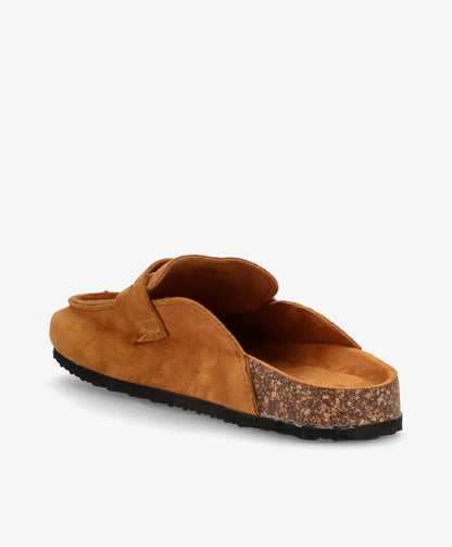 Slip-ins - Camel - 7218