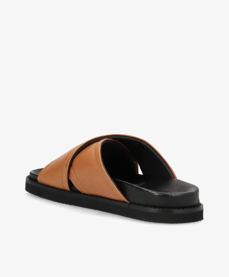 ADELE - Dame Sandal - Camel