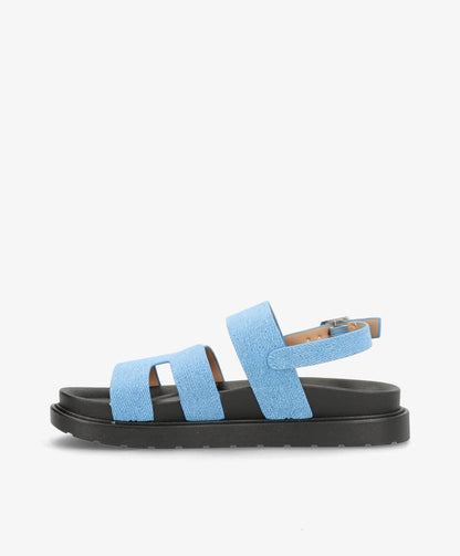 Sandal - Blå - 5108