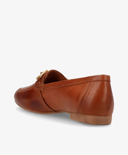 LIMA - Loafer - Camel