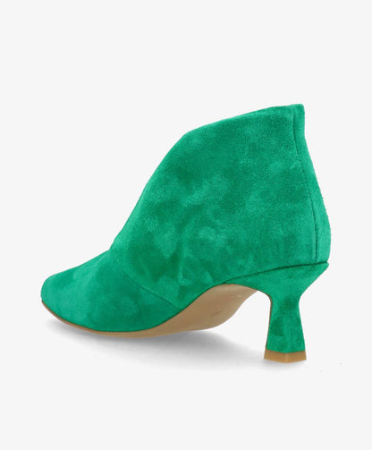 MARTY - Pumps Ruskind - Green