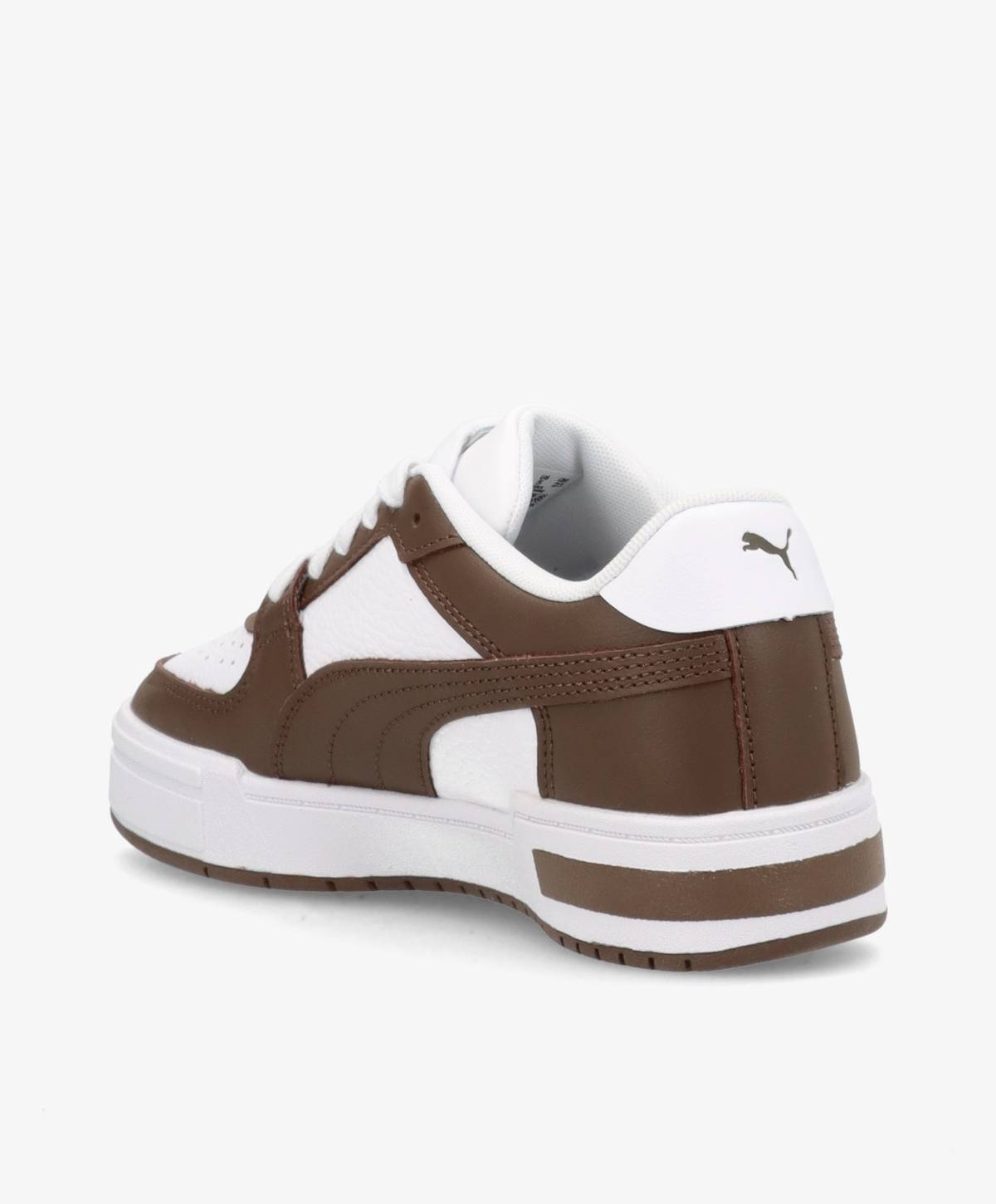 CA Pro Classic - Sneakers dame - hvid brun - Puma