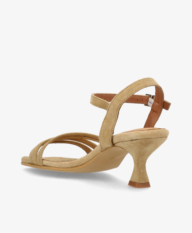 LAURA S - Pumps - Beige