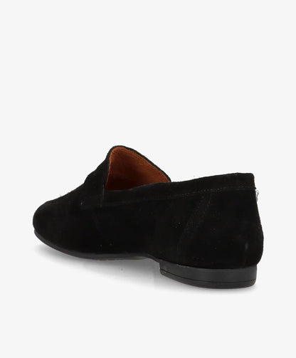 MALI - Loafer - Black