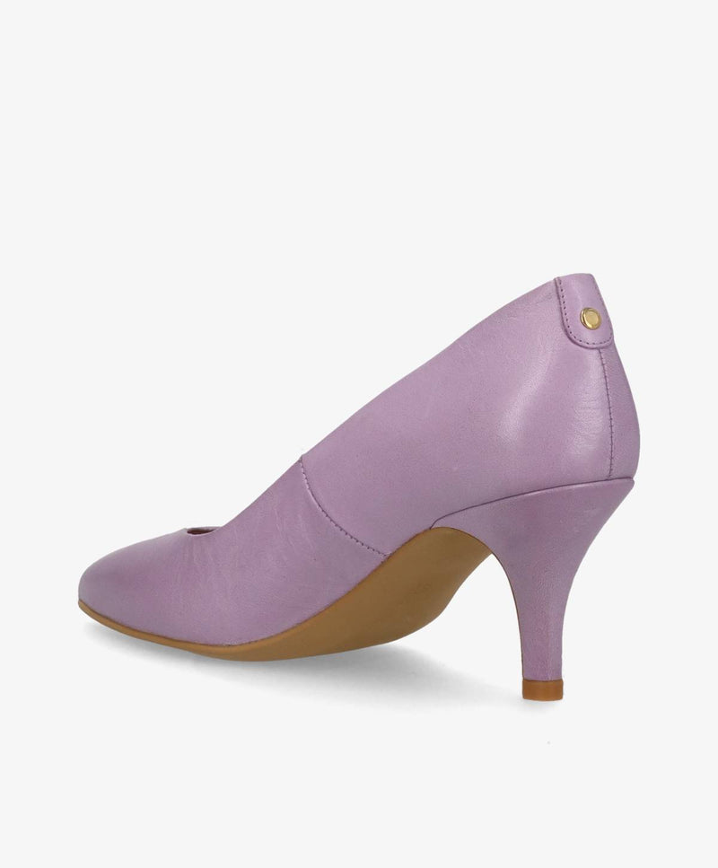 JASMIN - Pumps - Lilla