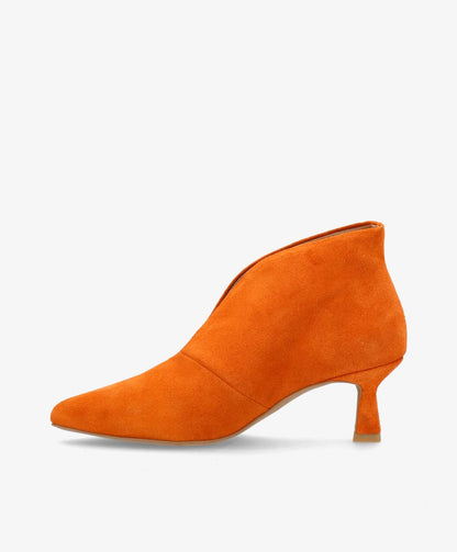 MARTY - Pumps Ruskind - Orange