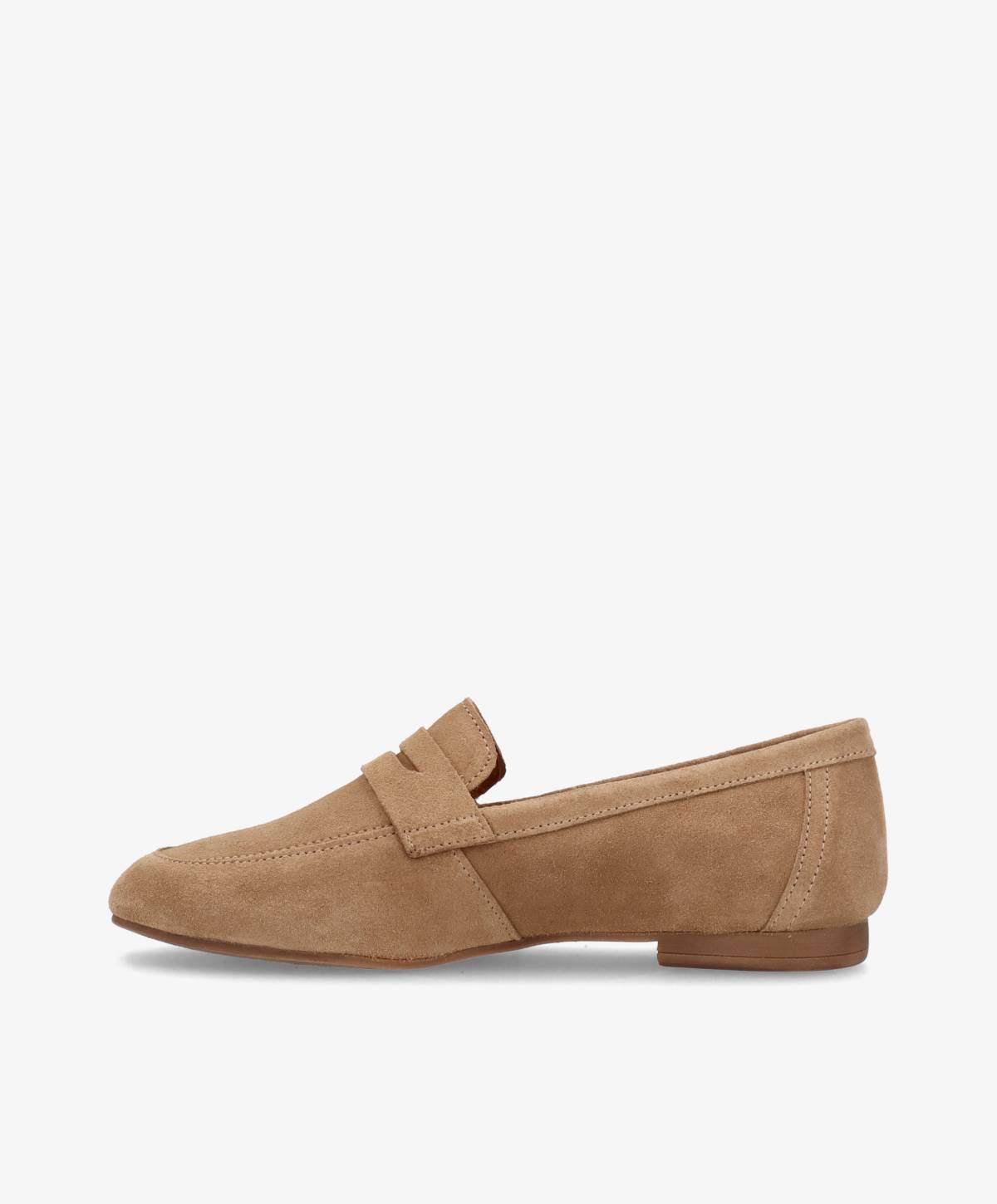 MALI - Loafer - Beige