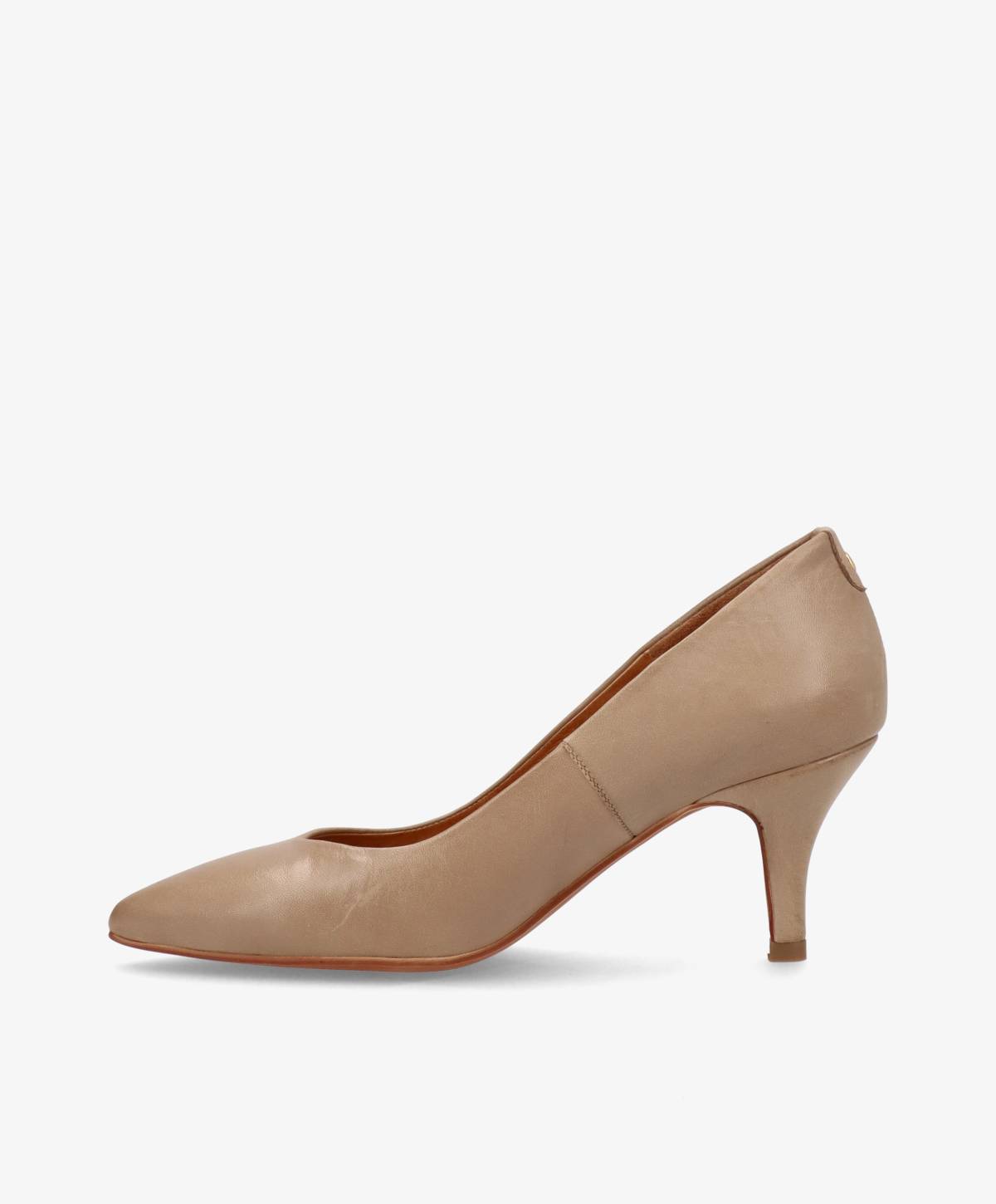 JASMIN - Pumps - Beige