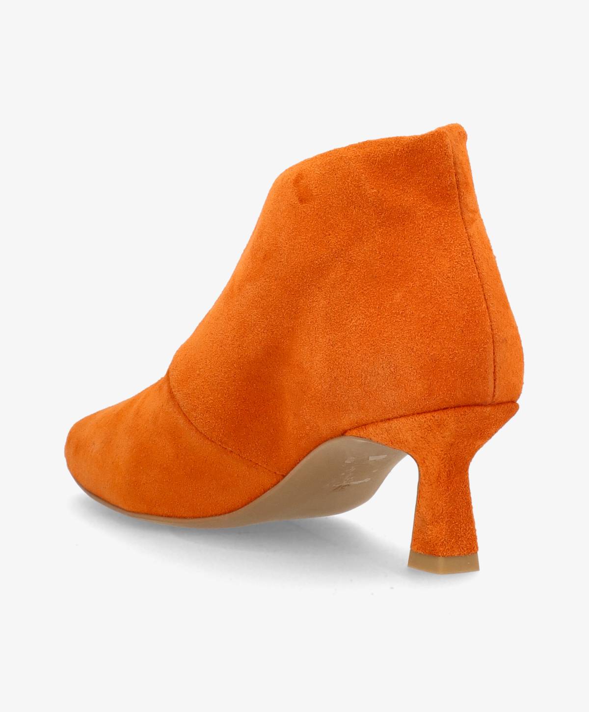 MARTY - Pumps Ruskind - Orange