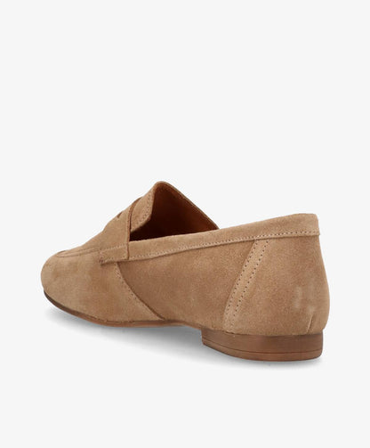 MALI - Loafer - Beige