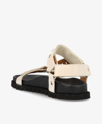 ANOUK - Sandal Dame - Offwhite