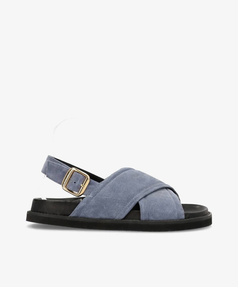 KOLLEKTIONSPRØVE #502