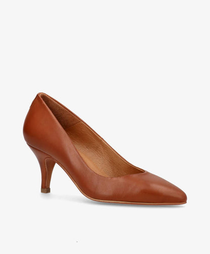 JASMIN - Pumps - Camel