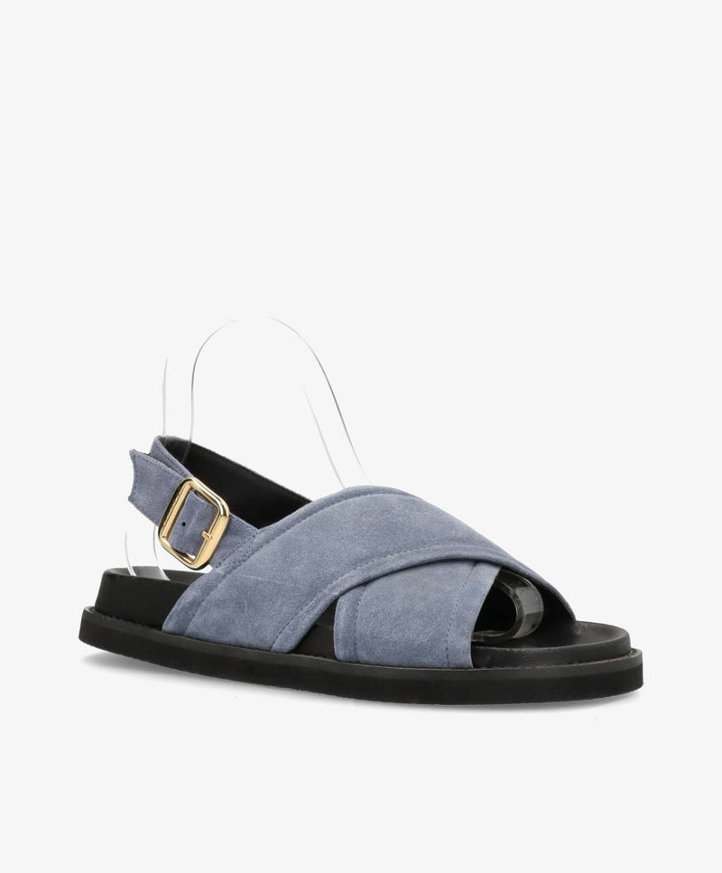 KOLLEKTIONSPRØVE #502