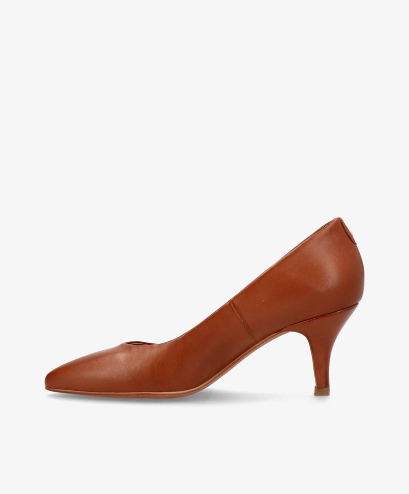 JASMIN - Pumps - Camel