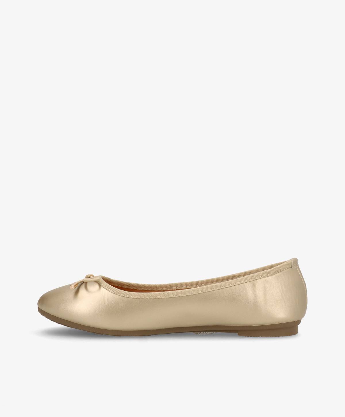 Ballerina - Guld - 9988-139