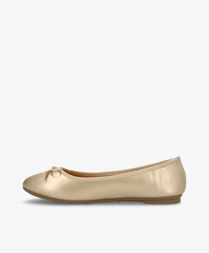 Ballerina - Guld - 9988-139