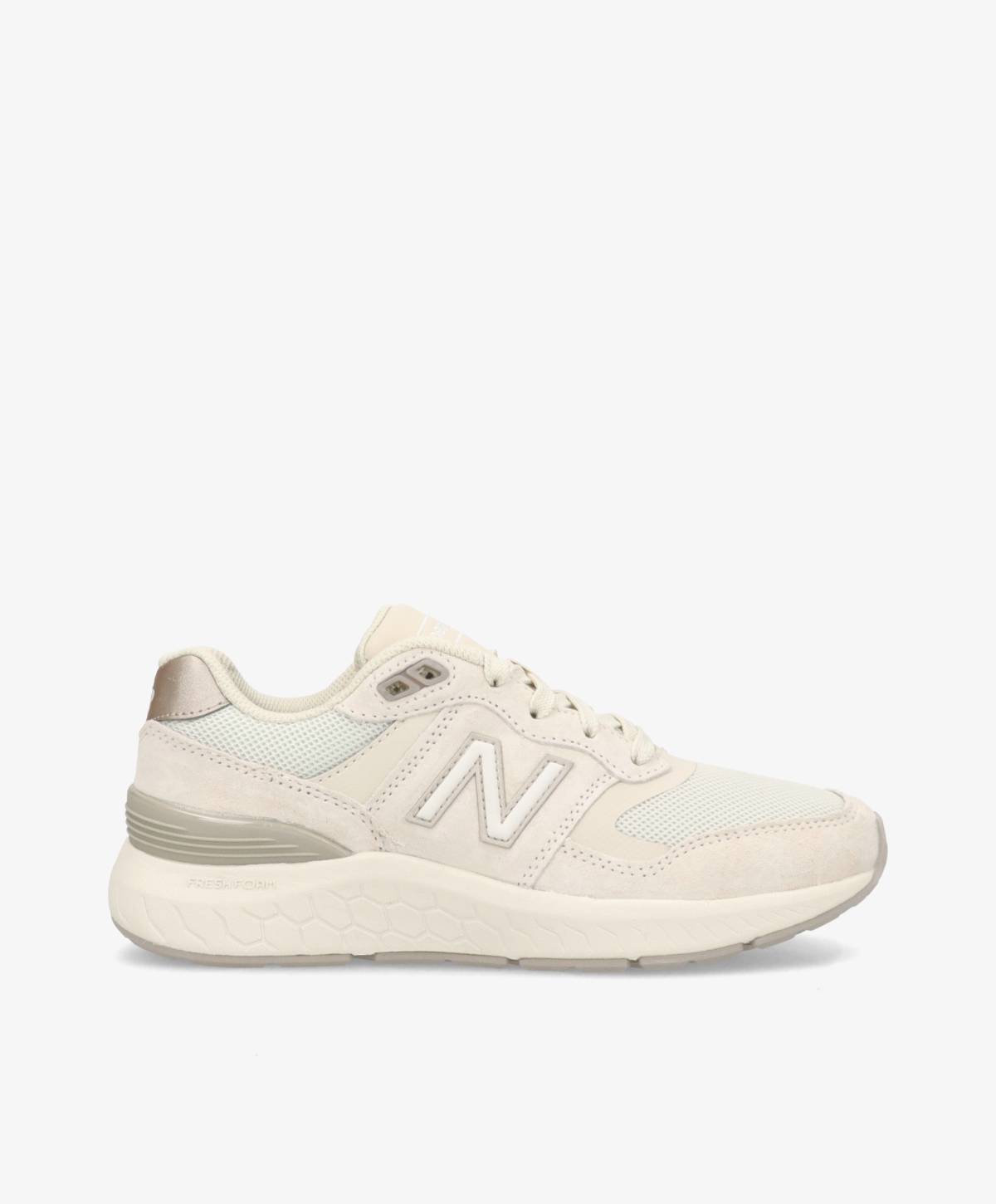 WW880TB6 - Sneakers - Beige