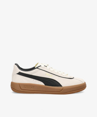 CLUB Klassika SD - Sneakers Dame - Beige