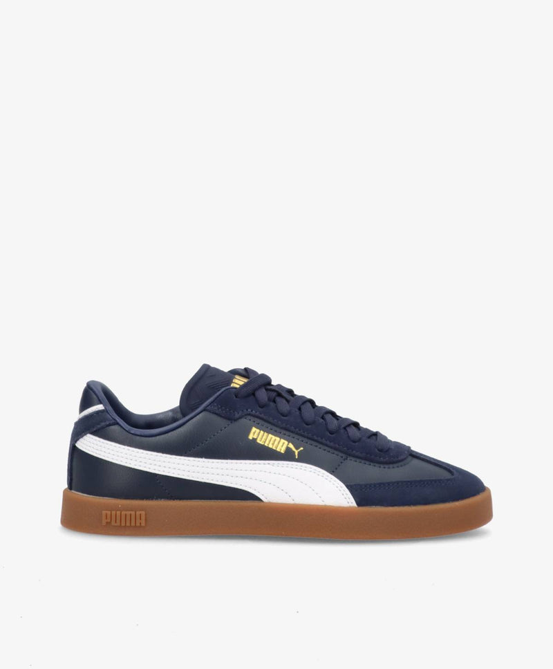 CLUB ll Era - Sneakers Dame - Blå-Hvid