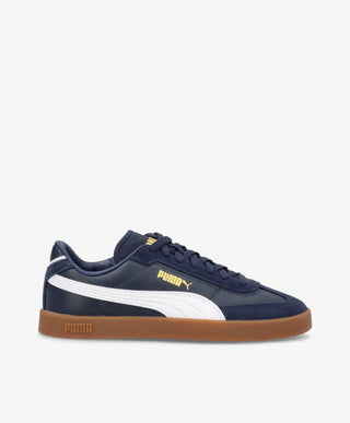 CLUB ll Era - Sneakers Dame - Blå-Hvid