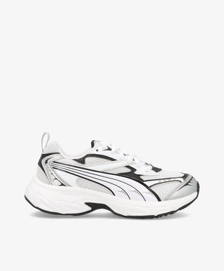 MORPHIC BASE - Sneakers - Hvid/Sort