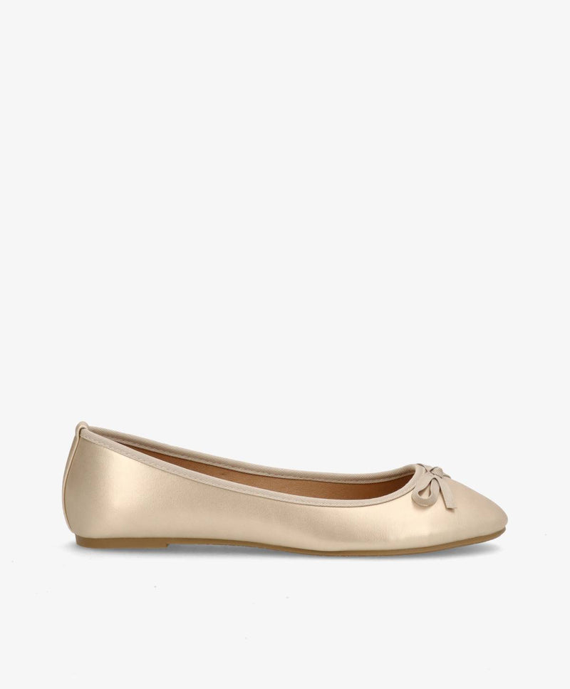 Ballerina Dame - Guld - 2BB0382001