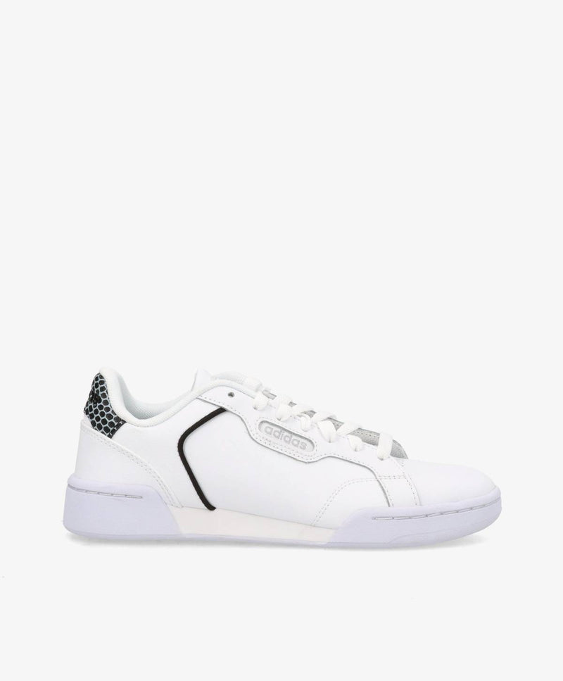 Roguera - Sneakers Dame - White